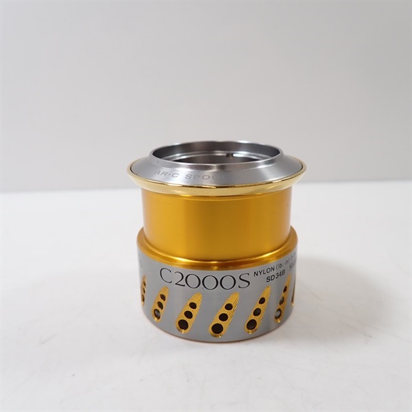 07ステラC2000Sスプール